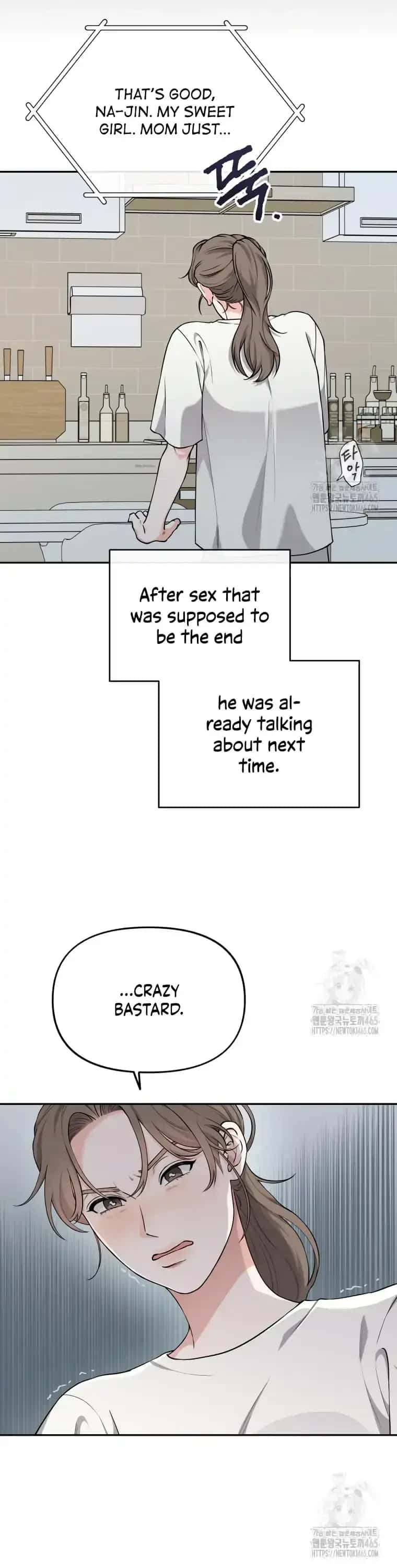 Dirty Marriage Chapter 10 Page 24