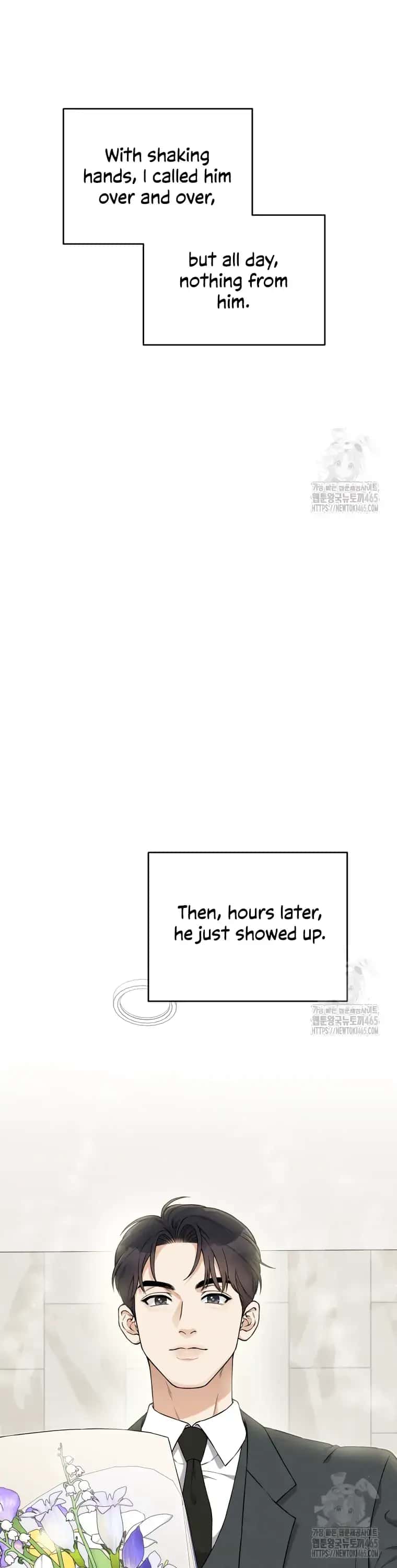 Dirty Marriage Chapter 10 Page 25