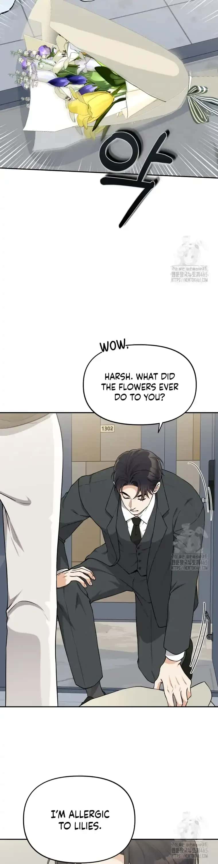 Dirty Marriage Chapter 10 Page 28