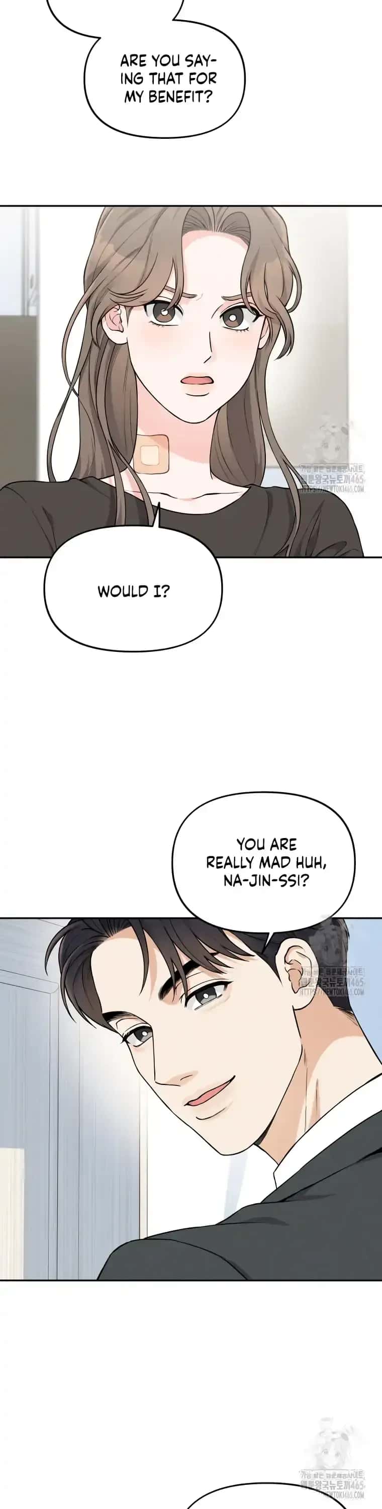 Dirty Marriage Chapter 10 Page 31