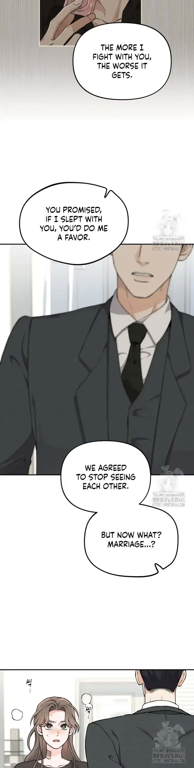 Dirty Marriage Chapter 11 Page 7