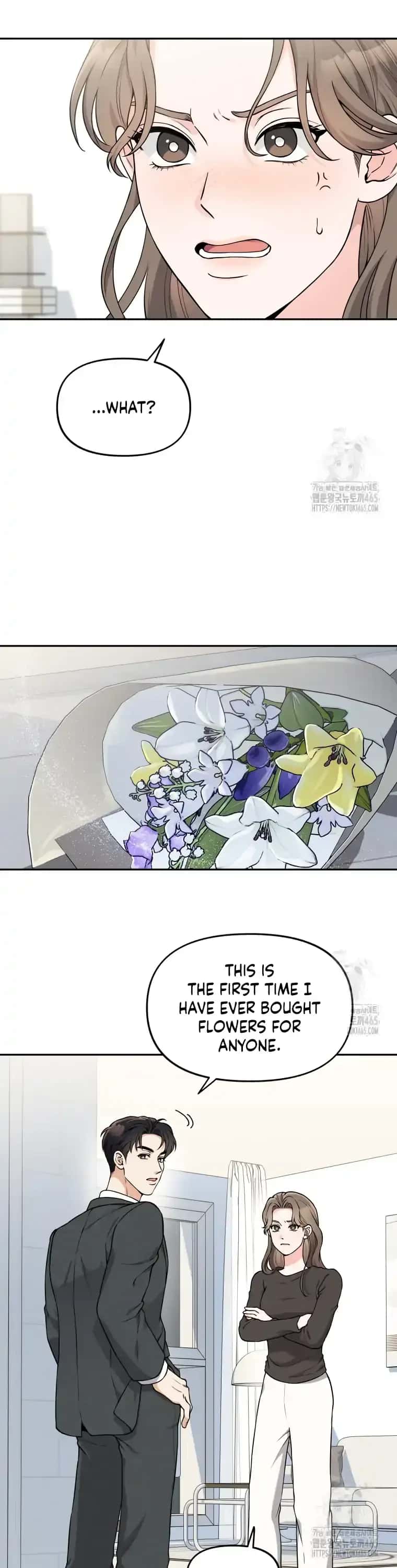 Dirty Marriage Chapter 11 Page 10