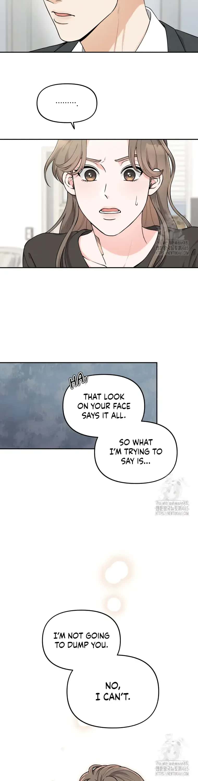 Dirty Marriage Chapter 11 Page 13
