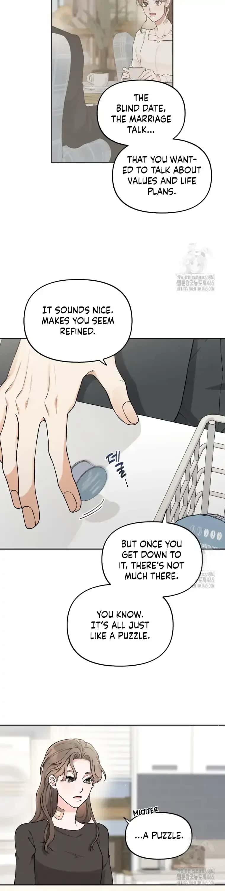 Dirty Marriage Chapter 11 Page 17