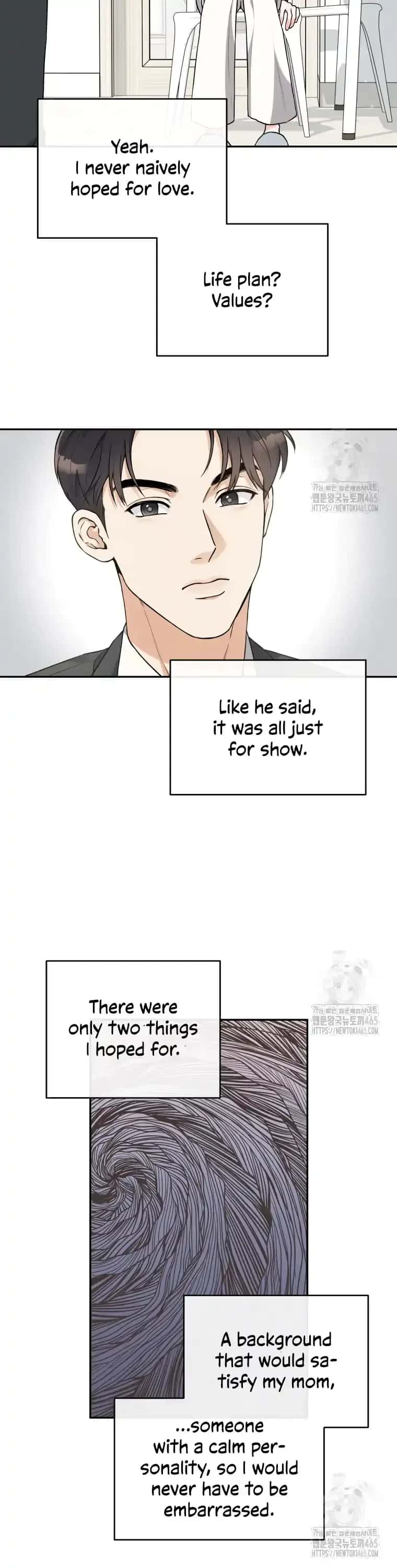 Dirty Marriage Chapter 11 Page 19