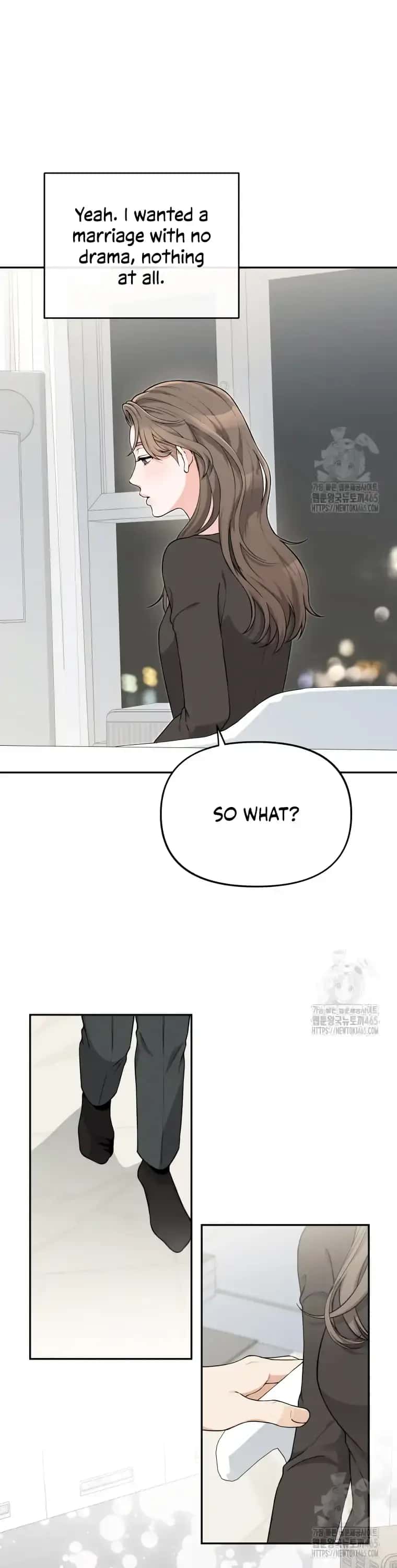 Dirty Marriage Chapter 11 Page 20