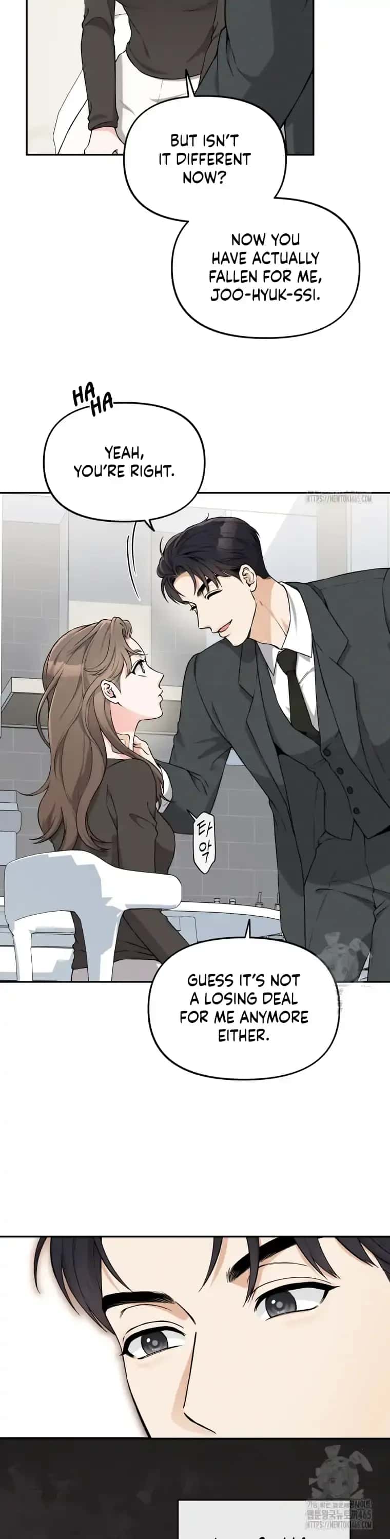 Dirty Marriage Chapter 11 Page 23