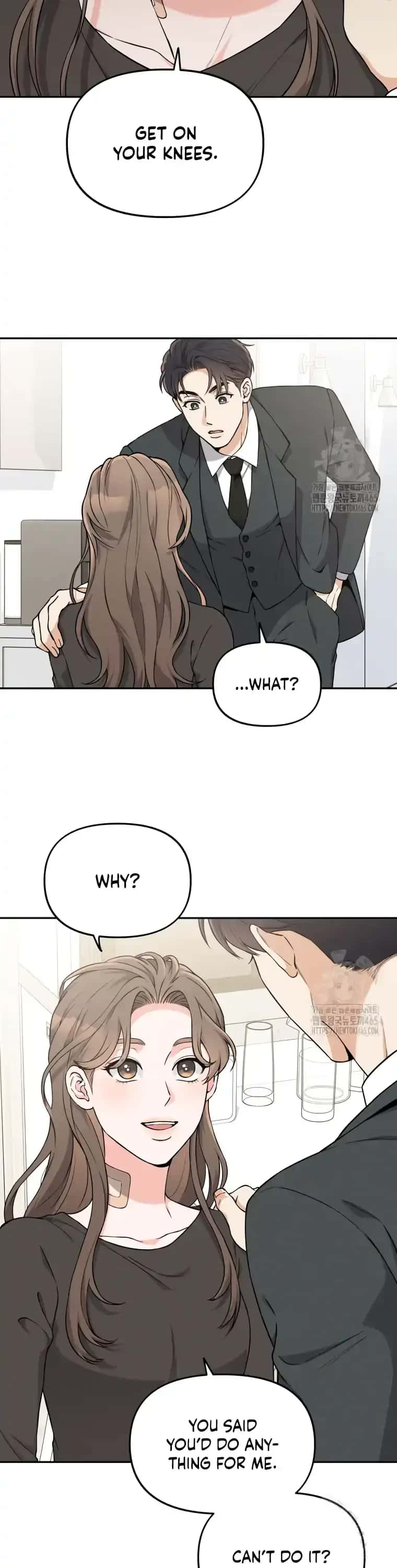 Dirty Marriage Chapter 11 Page 25