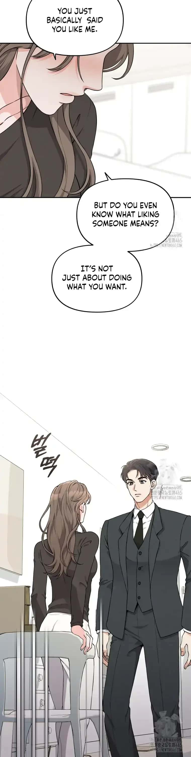 Dirty Marriage Chapter 11 Page 28