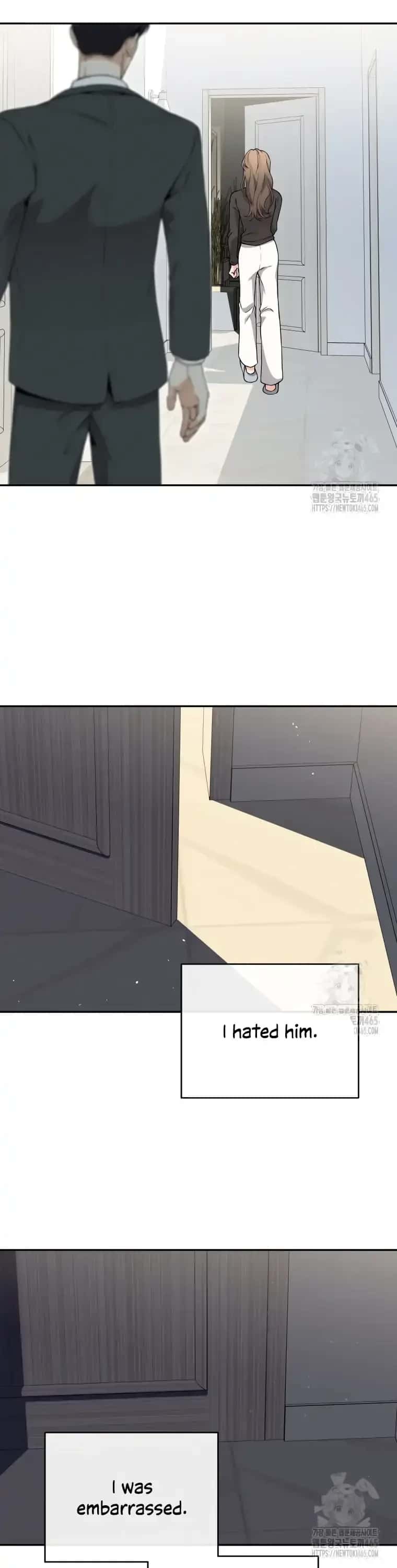 Dirty Marriage Chapter 11 Page 30