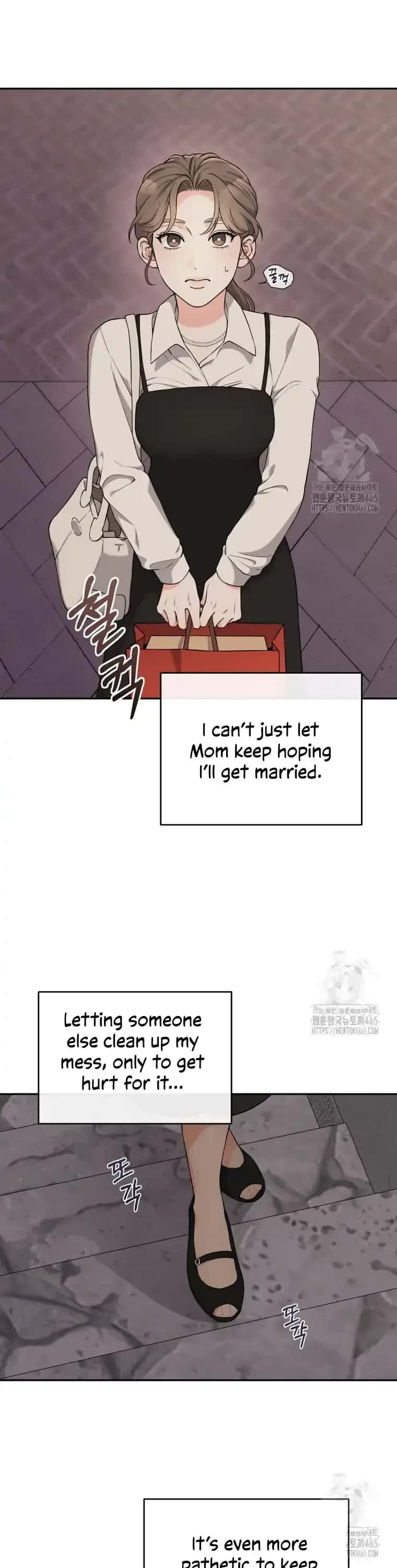 Dirty Marriage Chapter 12 Page 2