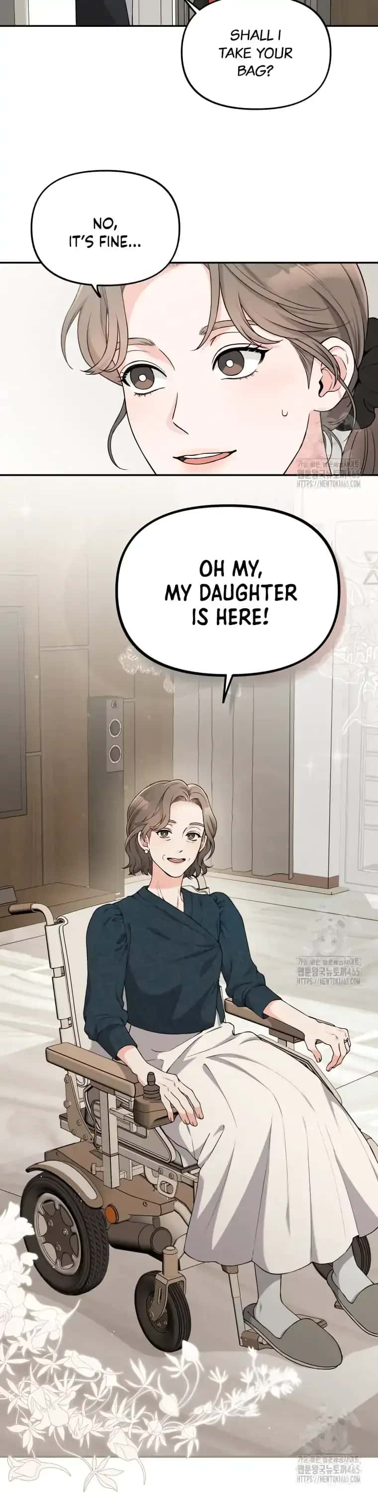 Dirty Marriage Chapter 12 Page 4