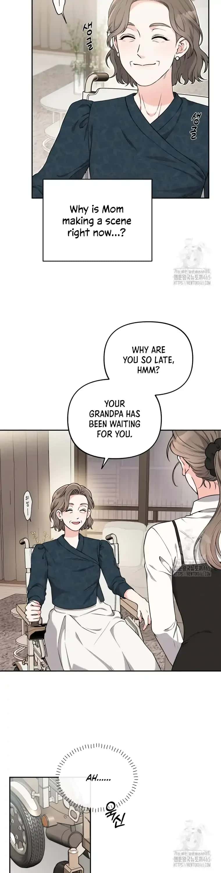 Dirty Marriage Chapter 12 Page 6