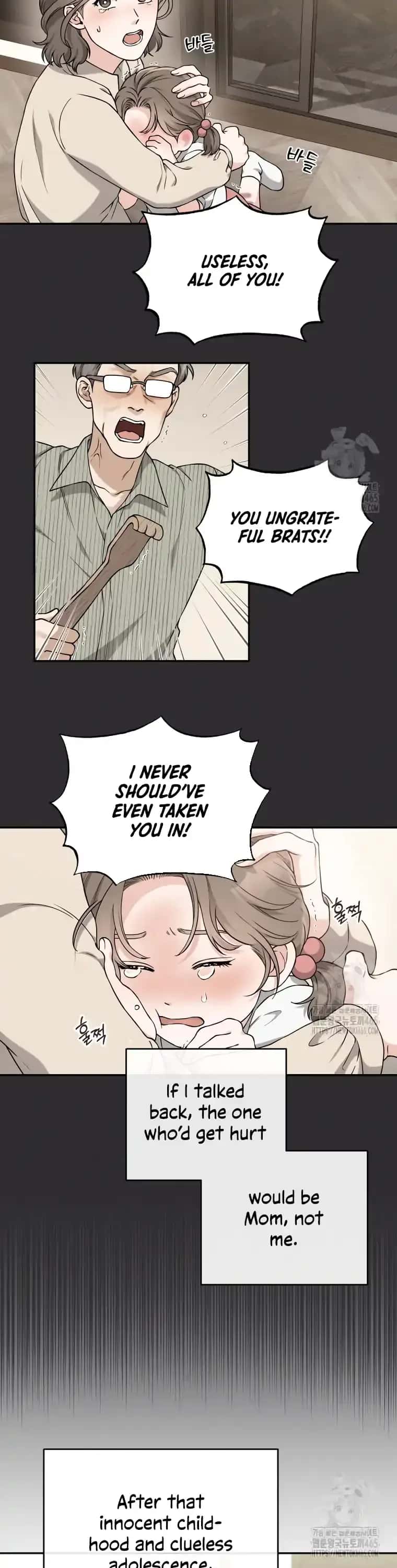 Dirty Marriage Chapter 12 Page 14