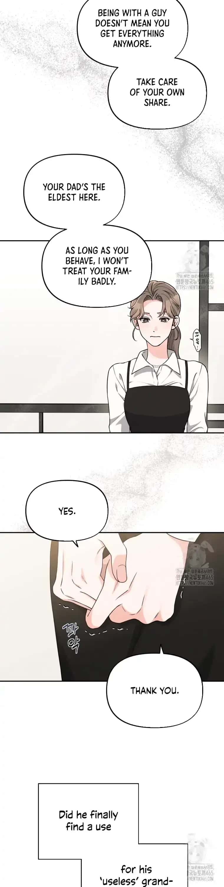 Dirty Marriage Chapter 12 Page 17