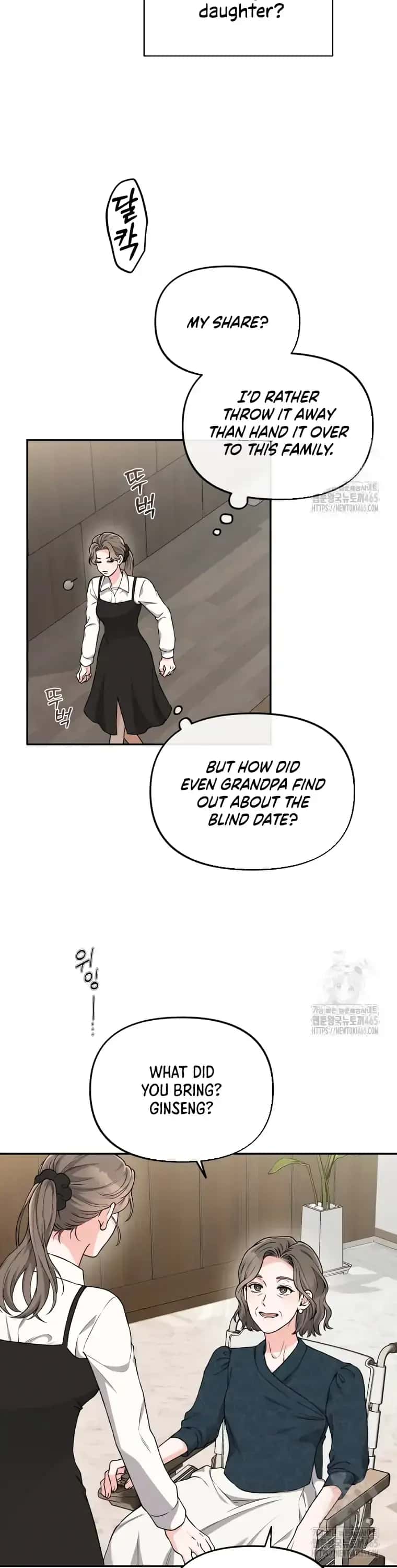 Dirty Marriage Chapter 12 Page 18