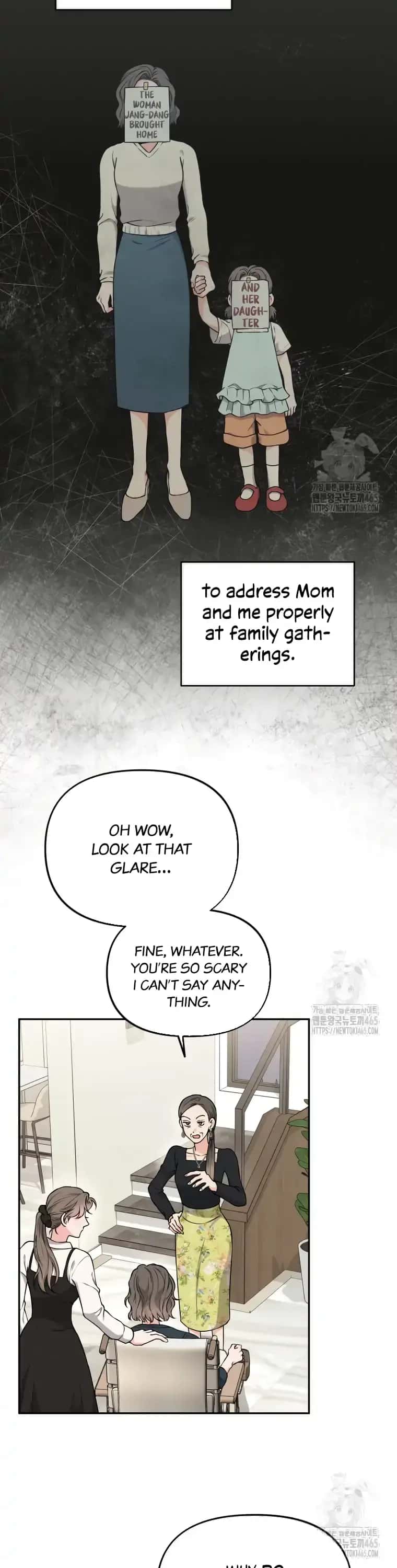 Dirty Marriage Chapter 12 Page 23