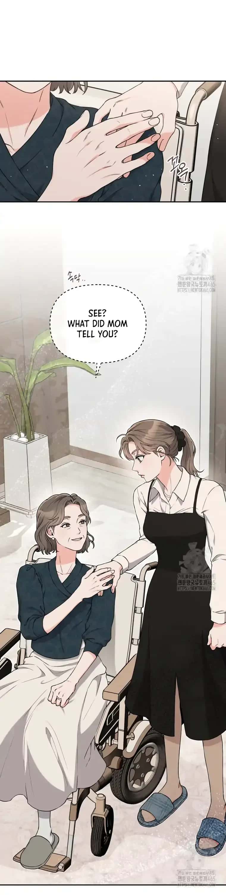 Dirty Marriage Chapter 12 Page 26