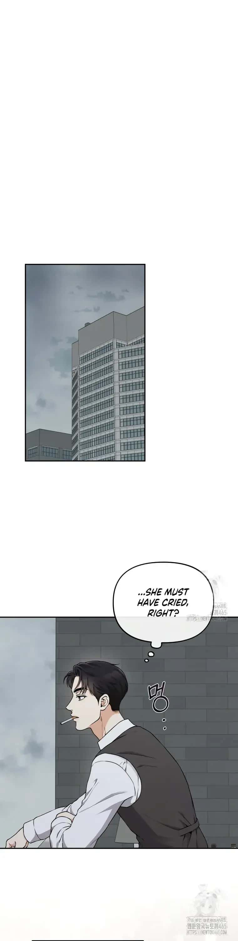 Dirty Marriage Chapter 13 Page 2