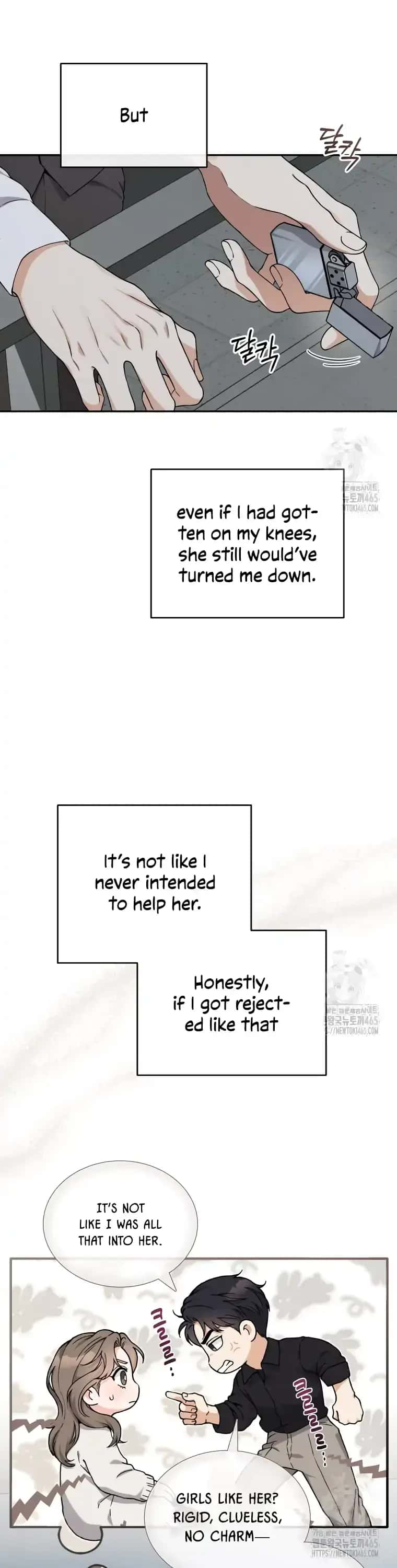 Dirty Marriage Chapter 13 Page 4