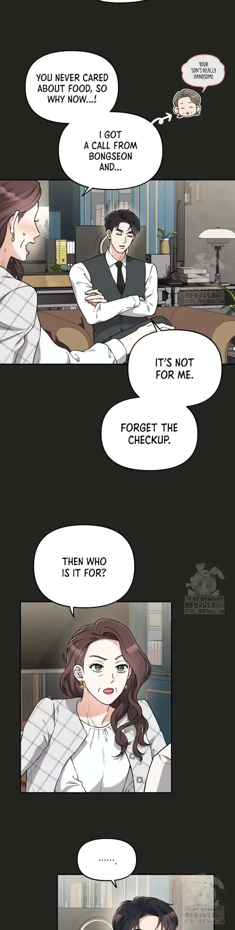 Dirty Marriage Chapter 13 Page 14