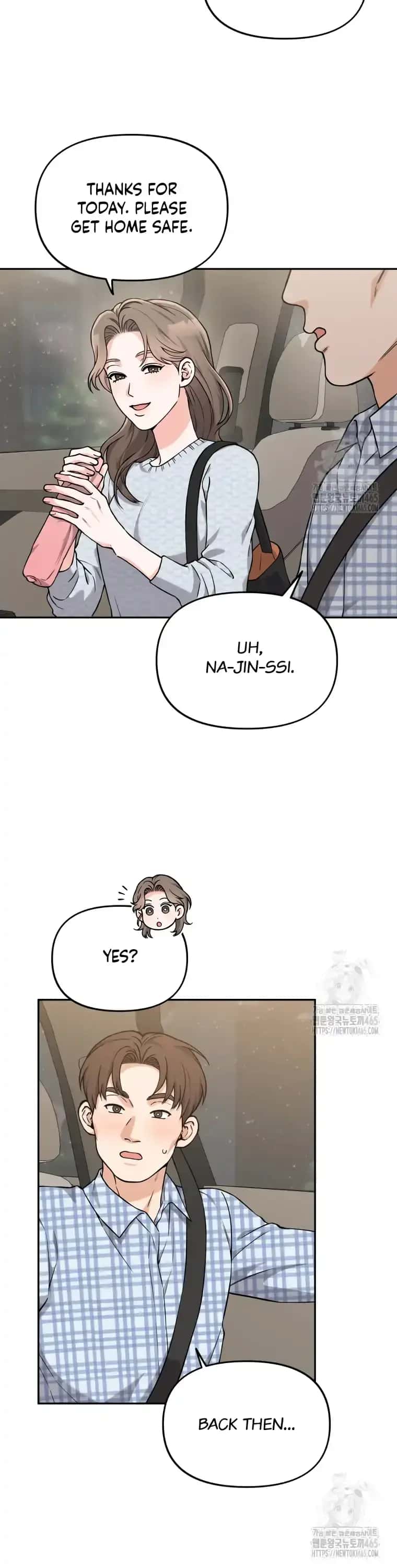 Dirty Marriage Chapter 13 Page 28