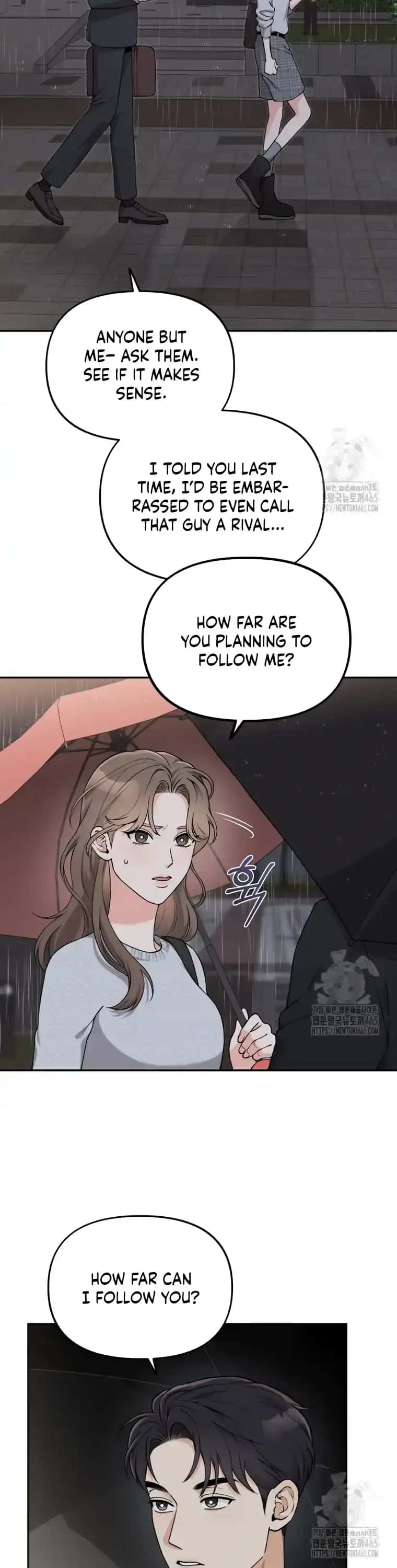 Dirty Marriage Chapter 14 Page 3