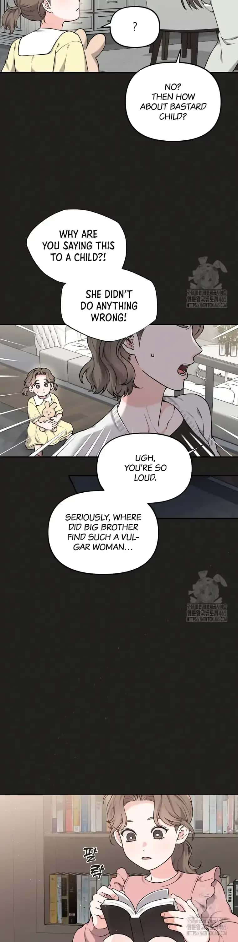 Dirty Marriage Chapter 14 Page 23
