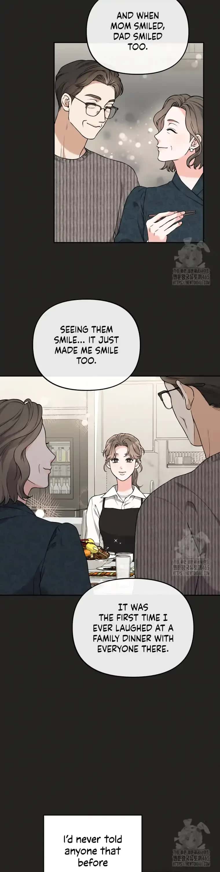 Dirty Marriage Chapter 14 Page 31