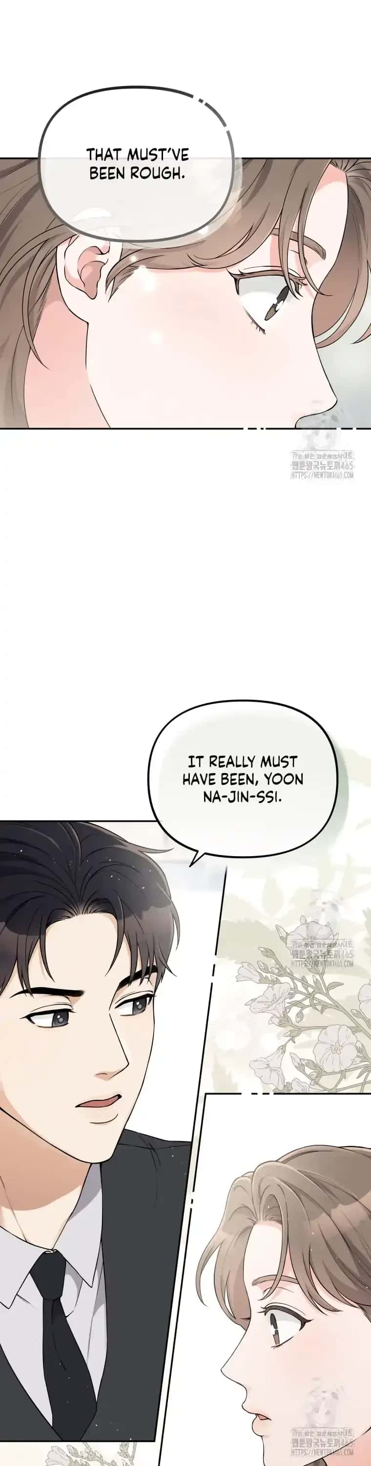 Dirty Marriage Chapter 15 Page 2