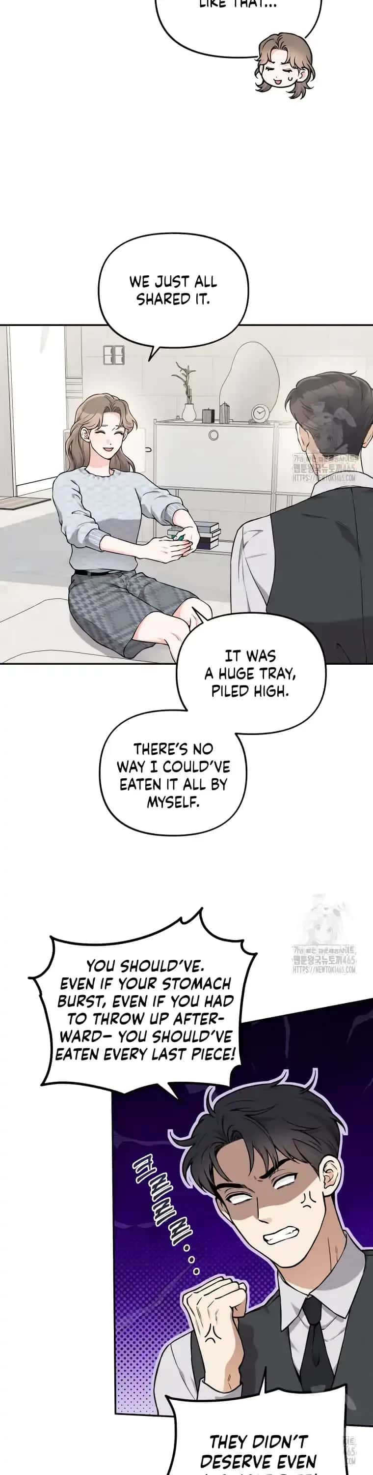 Dirty Marriage Chapter 15 Page 5