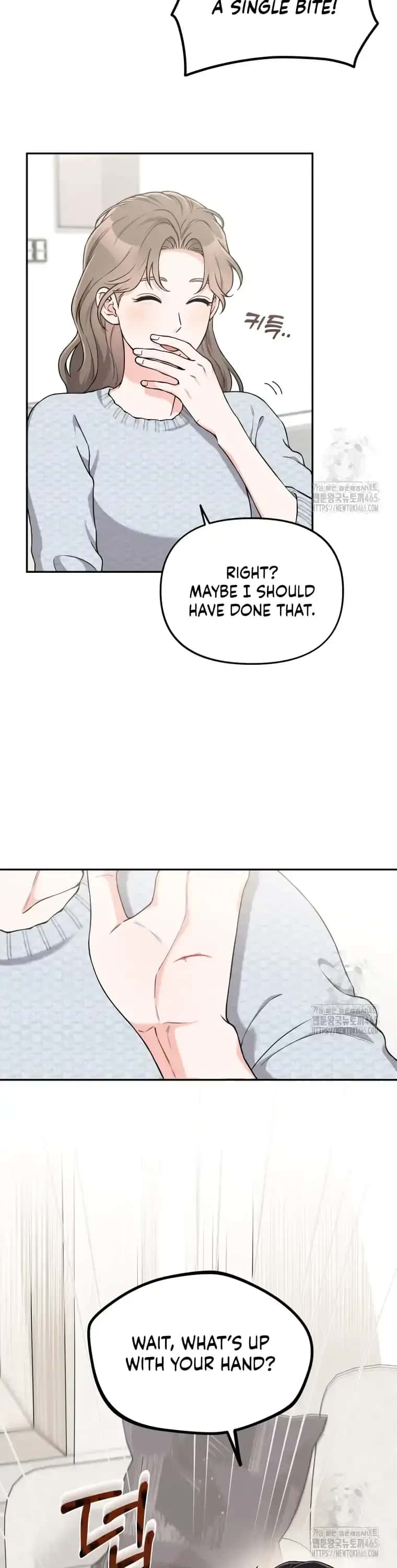 Dirty Marriage Chapter 15 Page 6