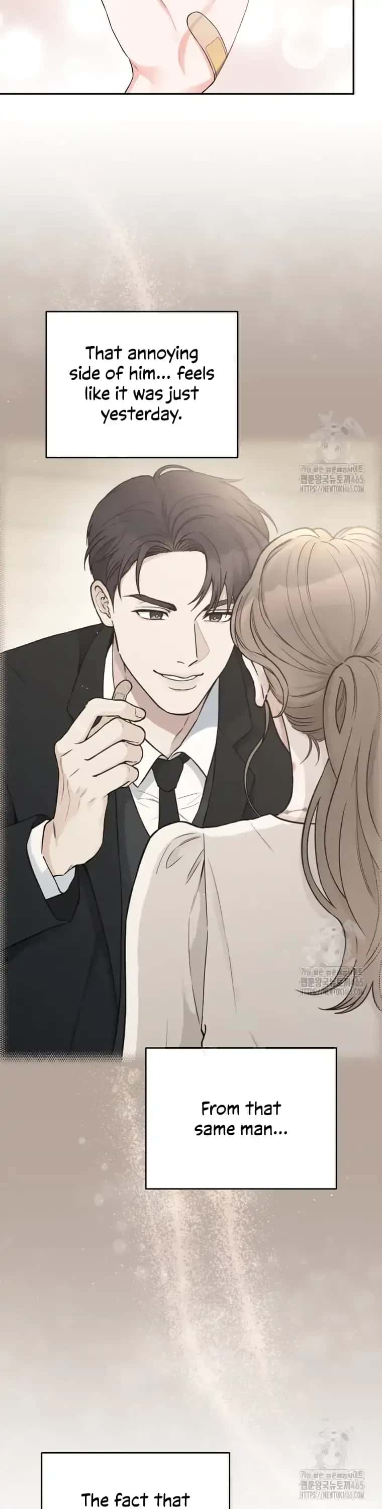 Dirty Marriage Chapter 15 Page 11