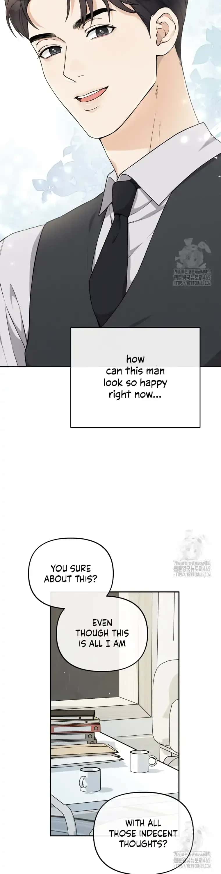 Dirty Marriage Chapter 15 Page 16