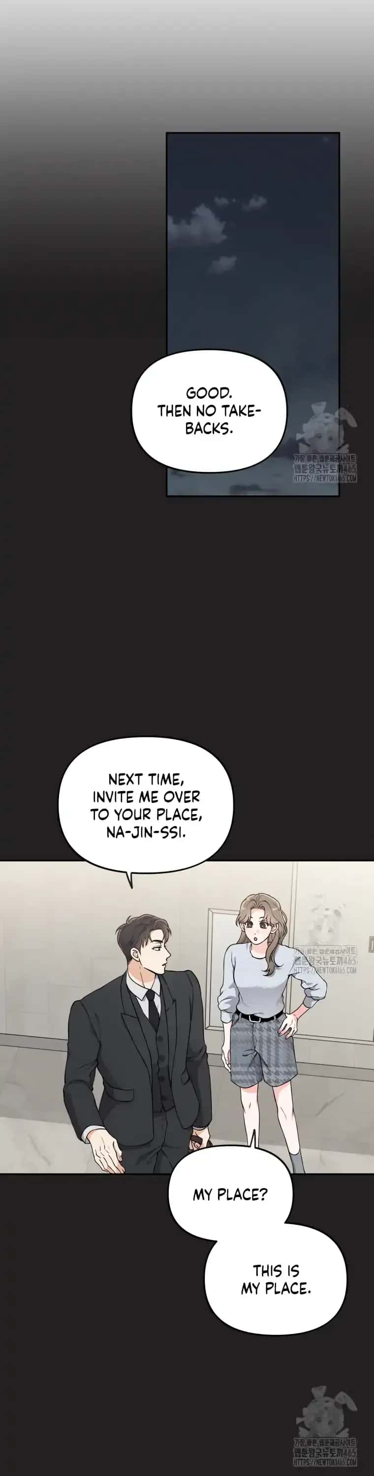 Dirty Marriage Chapter 15 Page 23