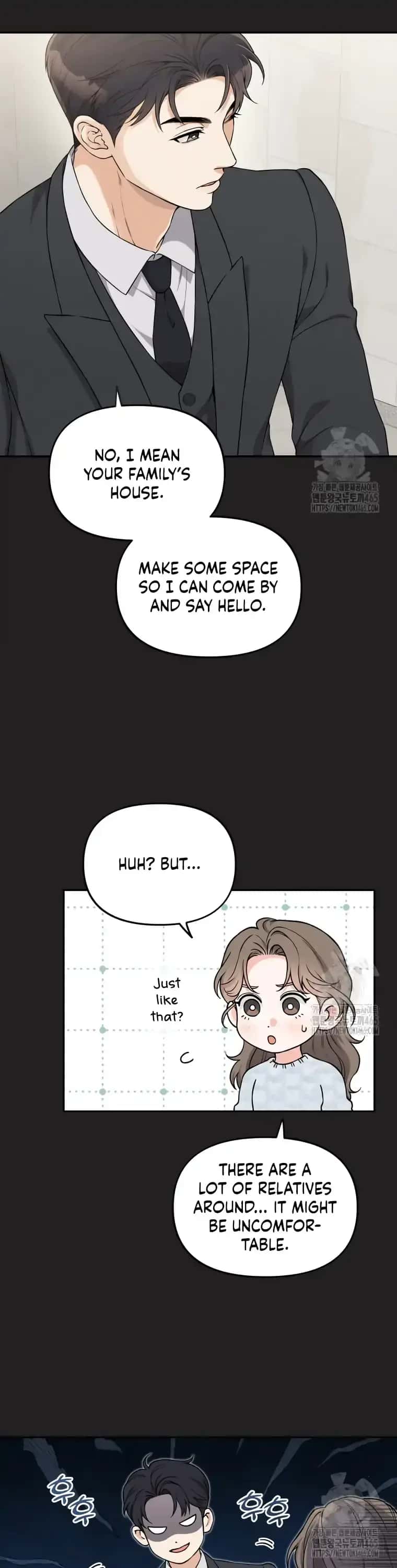 Dirty Marriage Chapter 15 Page 24
