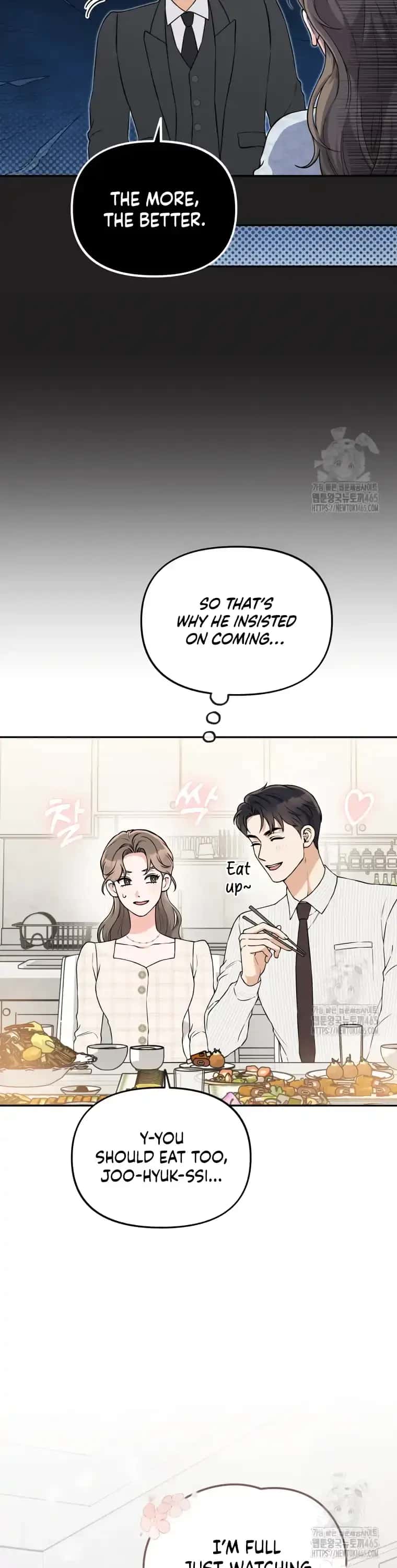 Dirty Marriage Chapter 15 Page 25