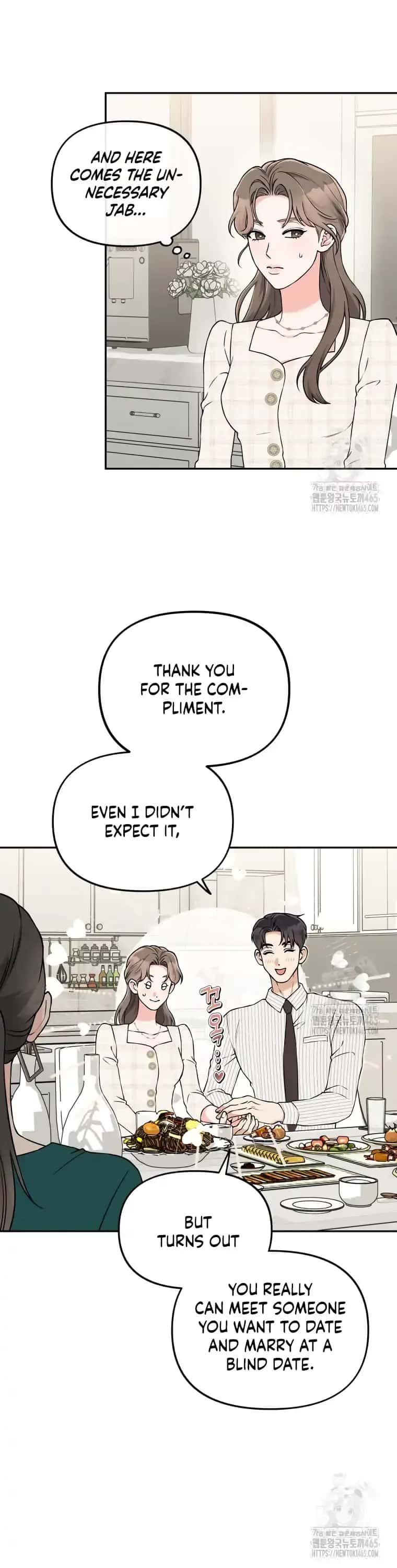 Dirty Marriage Chapter 15 Page 28