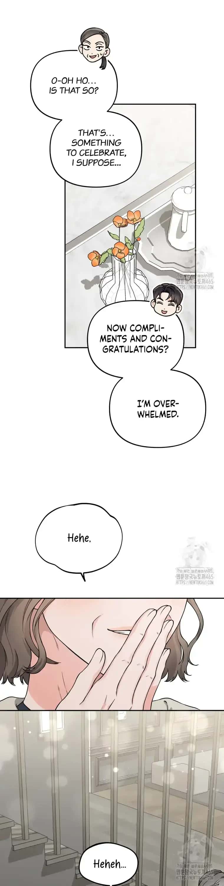 Dirty Marriage Chapter 15 Page 29