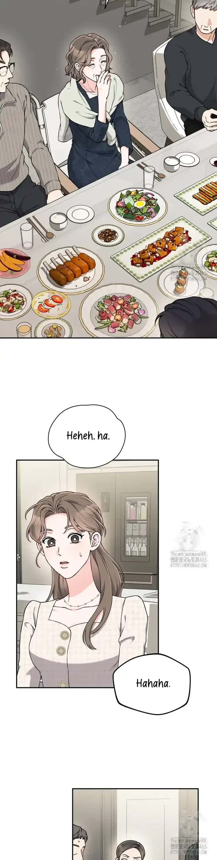 Dirty Marriage Chapter 15 Page 30