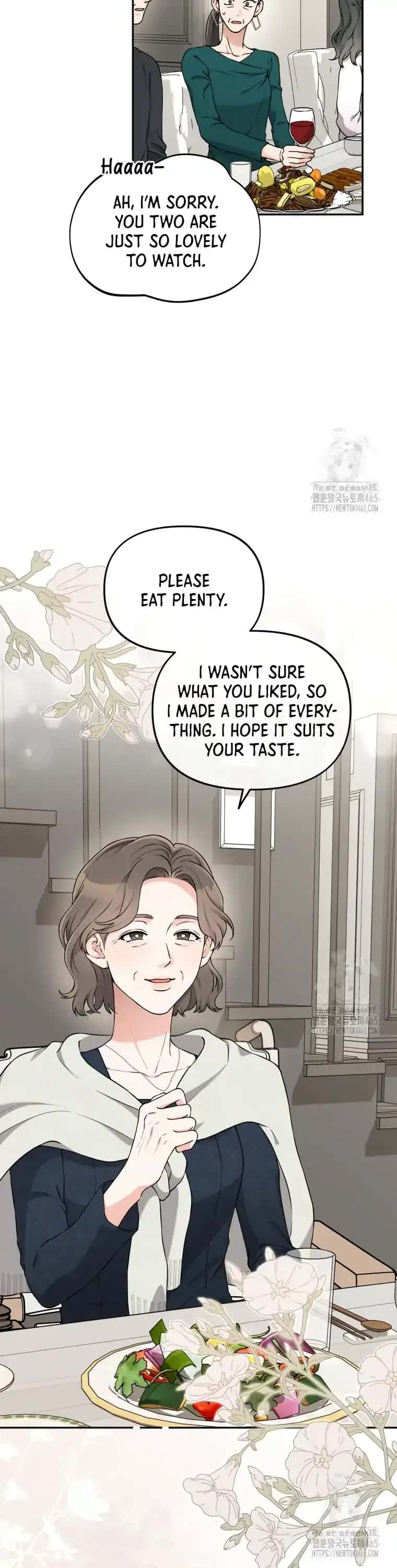 Dirty Marriage Chapter 15 Page 31