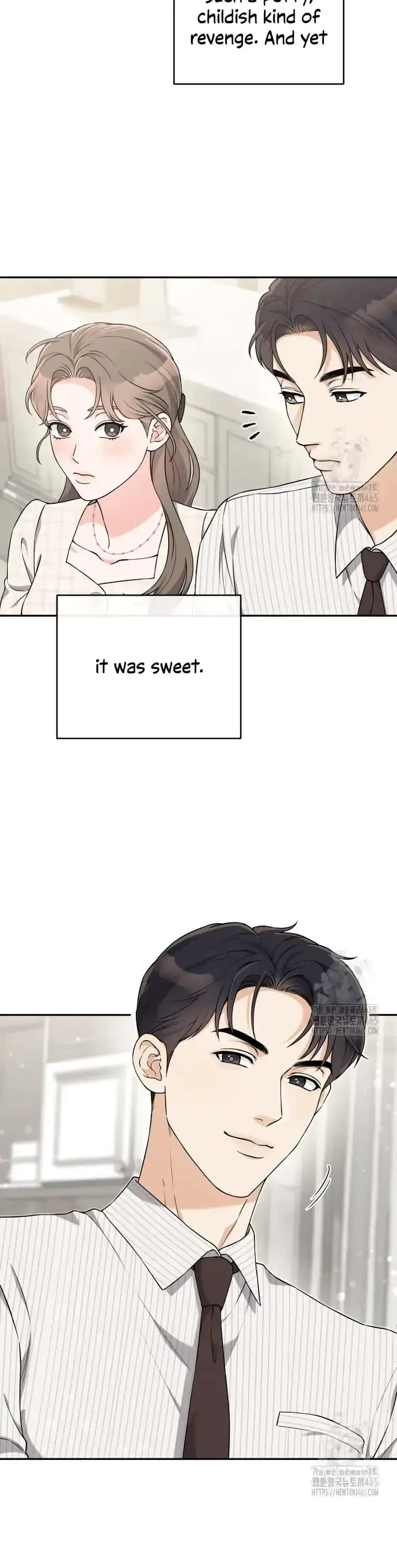 Dirty Marriage Chapter 15 Page 33