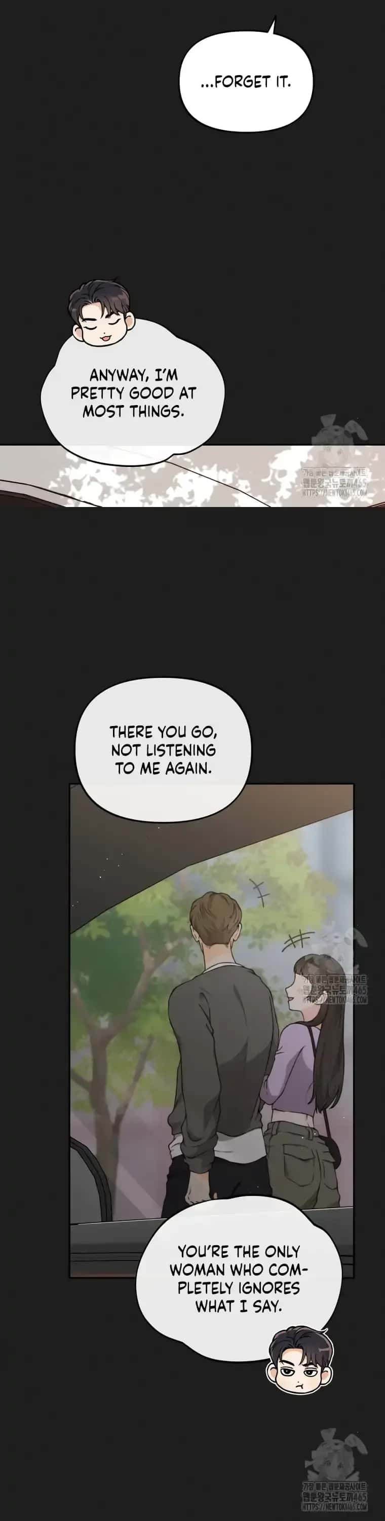 Dirty Marriage Chapter 16 Page 6