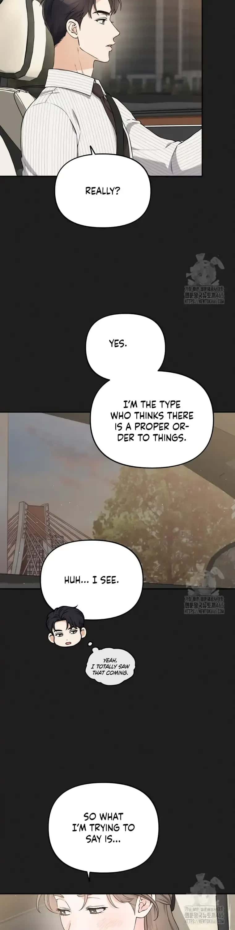 Dirty Marriage Chapter 16 Page 11