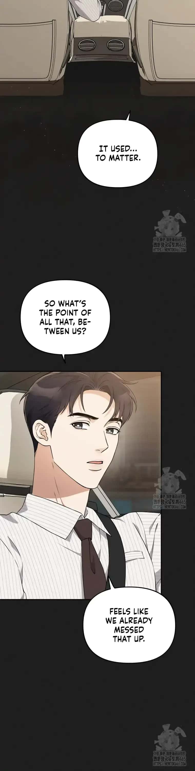 Dirty Marriage Chapter 16 Page 14