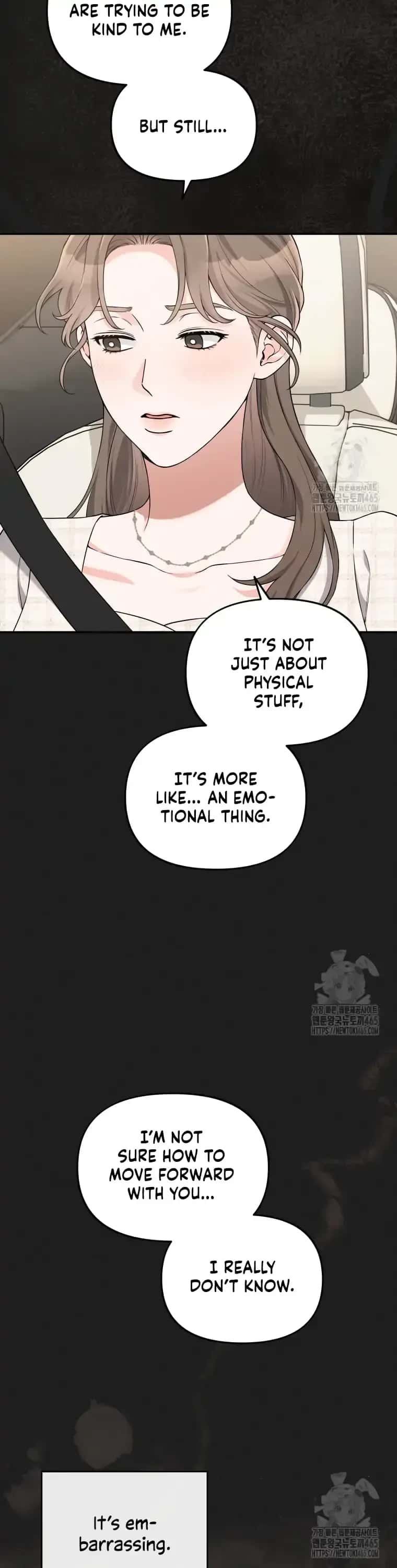 Dirty Marriage Chapter 16 Page 16