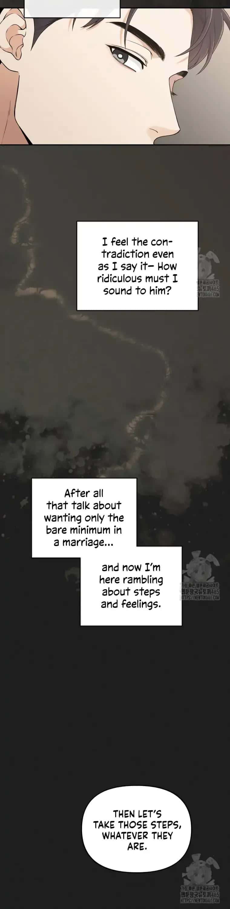 Dirty Marriage Chapter 16 Page 17