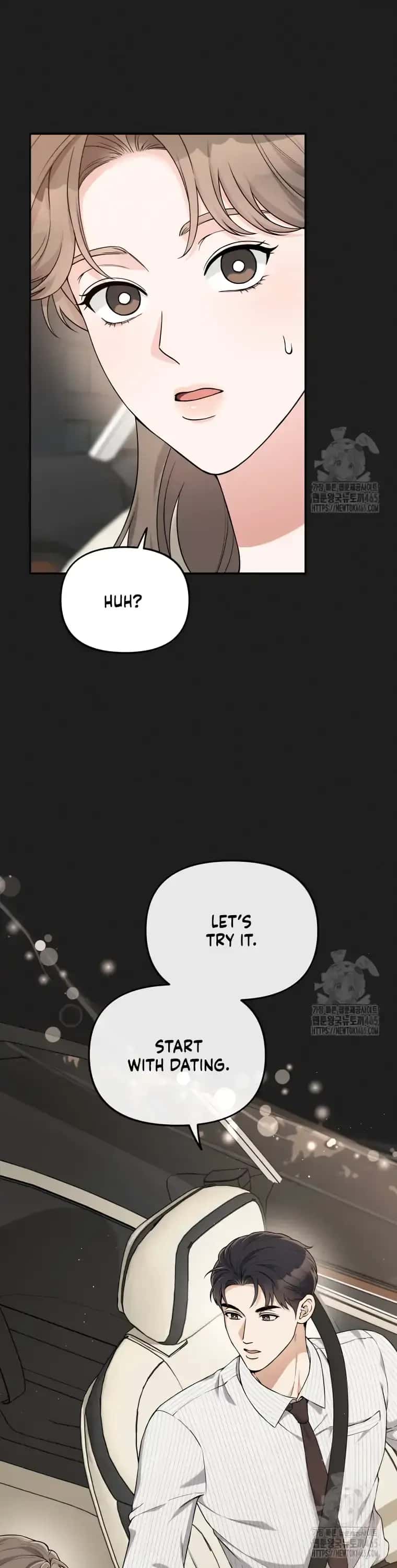 Dirty Marriage Chapter 16 Page 18