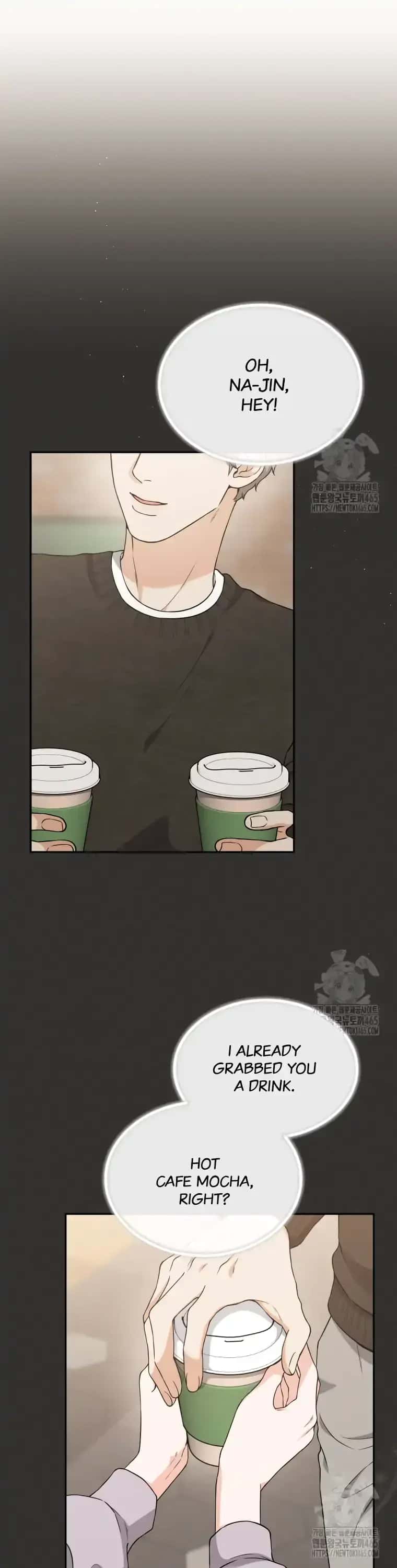 Dirty Marriage Chapter 16 Page 22