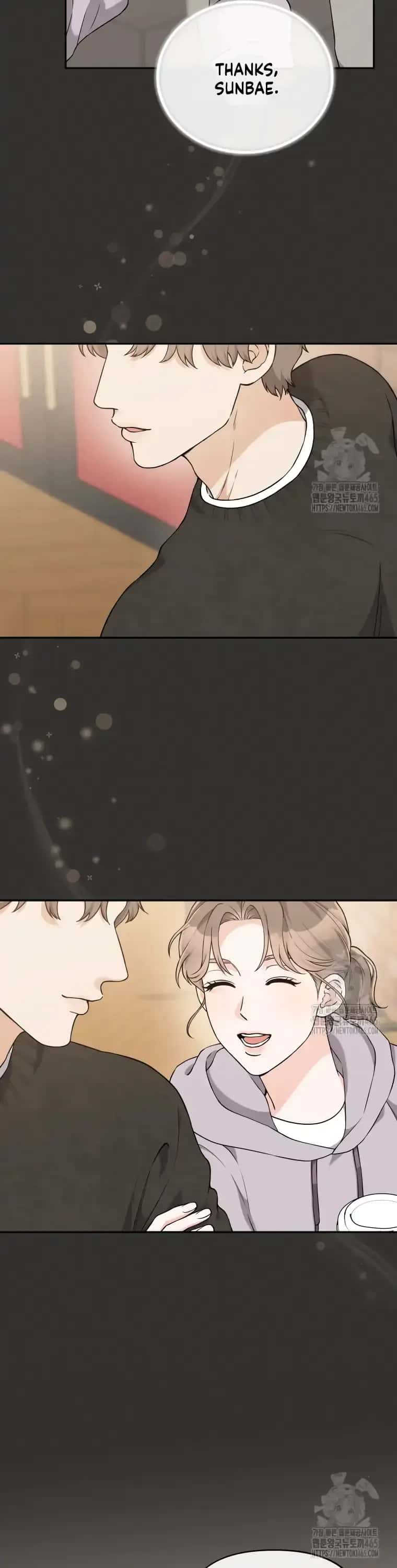 Dirty Marriage Chapter 16 Page 23